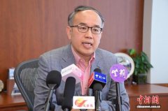 国安护航金融稳定 香港国际金融“避风港”功能凸显